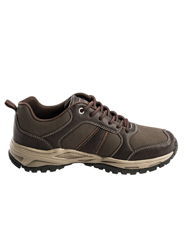 Wald & Forst Halbschuh Core