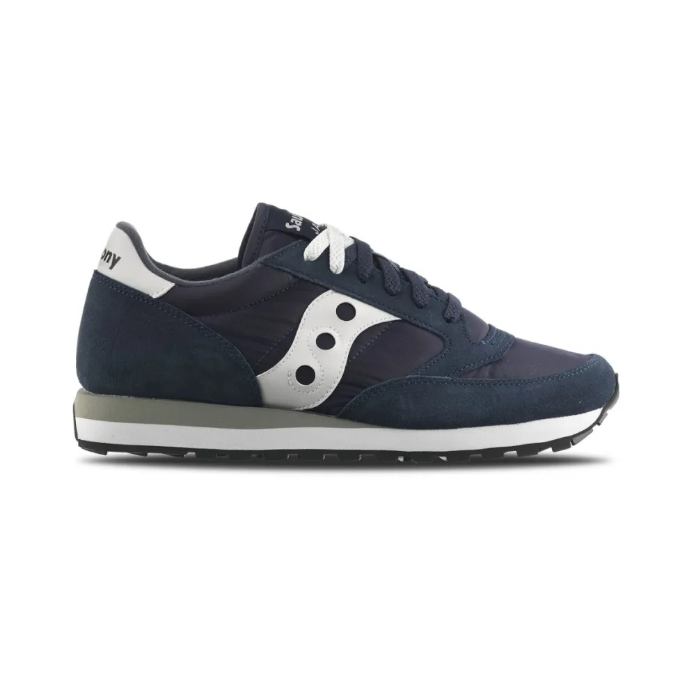 Saucony Jazz Original S2044-316 / blau