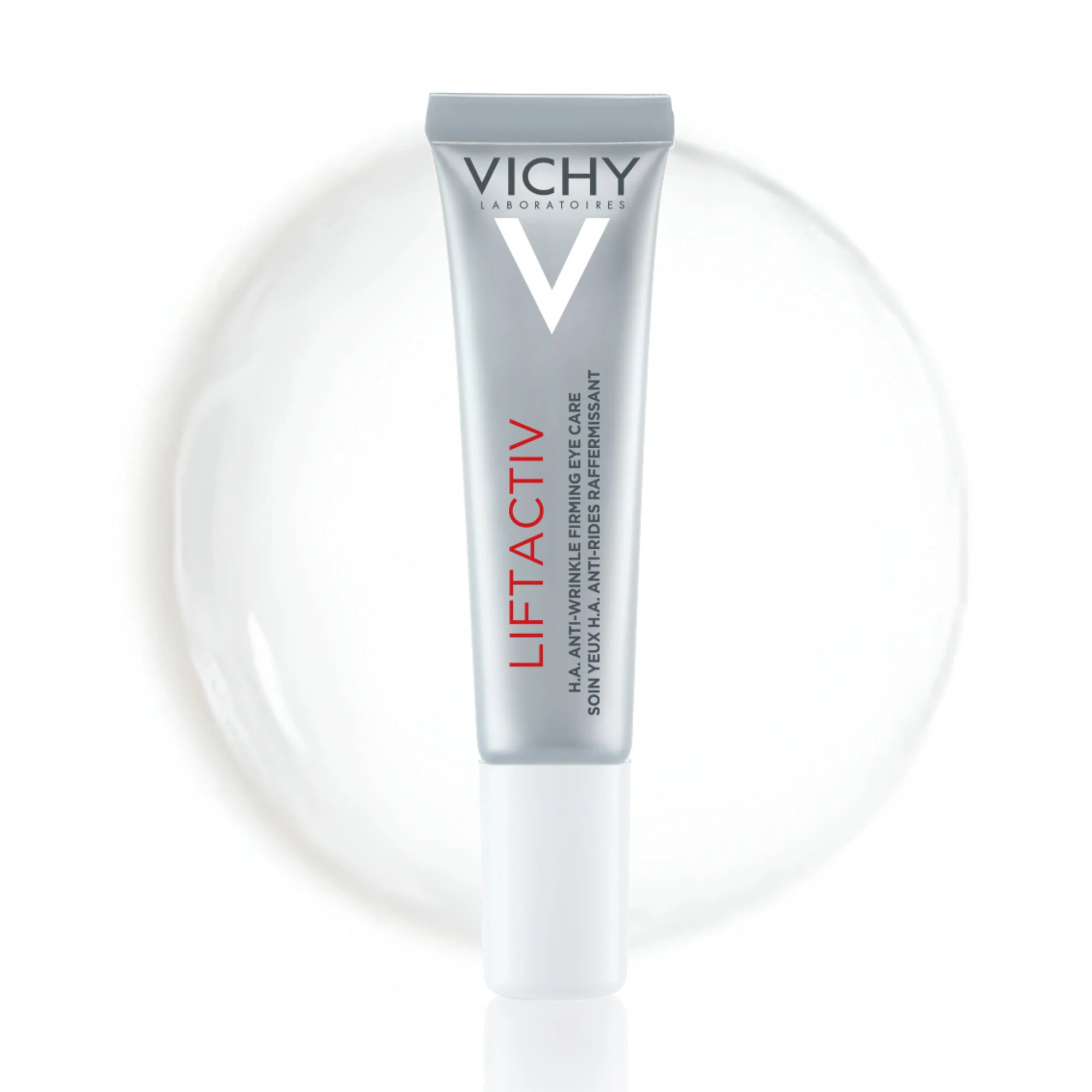 Liftactiv Liftactiv HA Anti-Wrinkle and Firming Eye Contour - Područje oko očiju protiv bora
