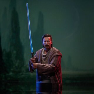 Star Wars: Obi-Wan Kenobi Büste 1/6 Obi-Wan Kenobi