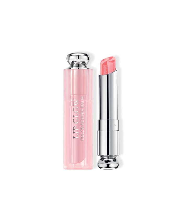 DIOR ADDICT LIP GLOW TO THE MAX-Baume à Lèvres Hydratant Rehausseur de Couleur