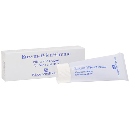 ENZYM-WIED Creme  50 ml  Creme