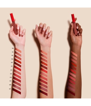Giorgio Armani Lip Maestro Passione Liquid Lipstick-6.5 ml