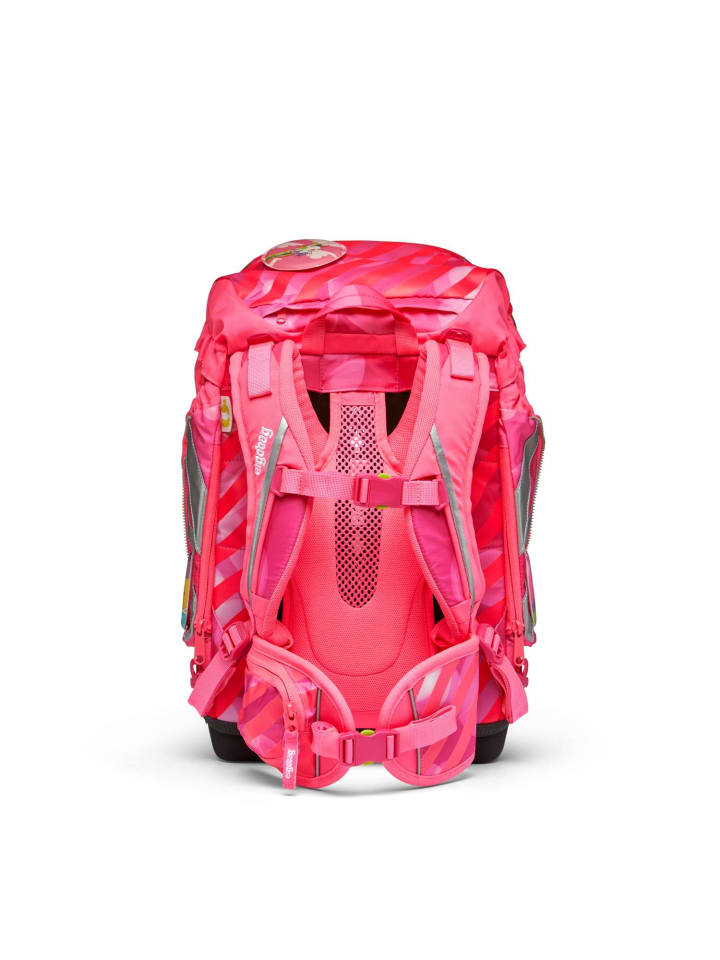 Ergobag ergobag pack Schulrucksack-Set KuntBärbuntes Einhorn günstig kaufen onesize