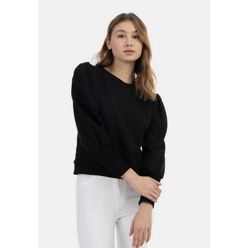 MYMO Sweatshirt Damen
