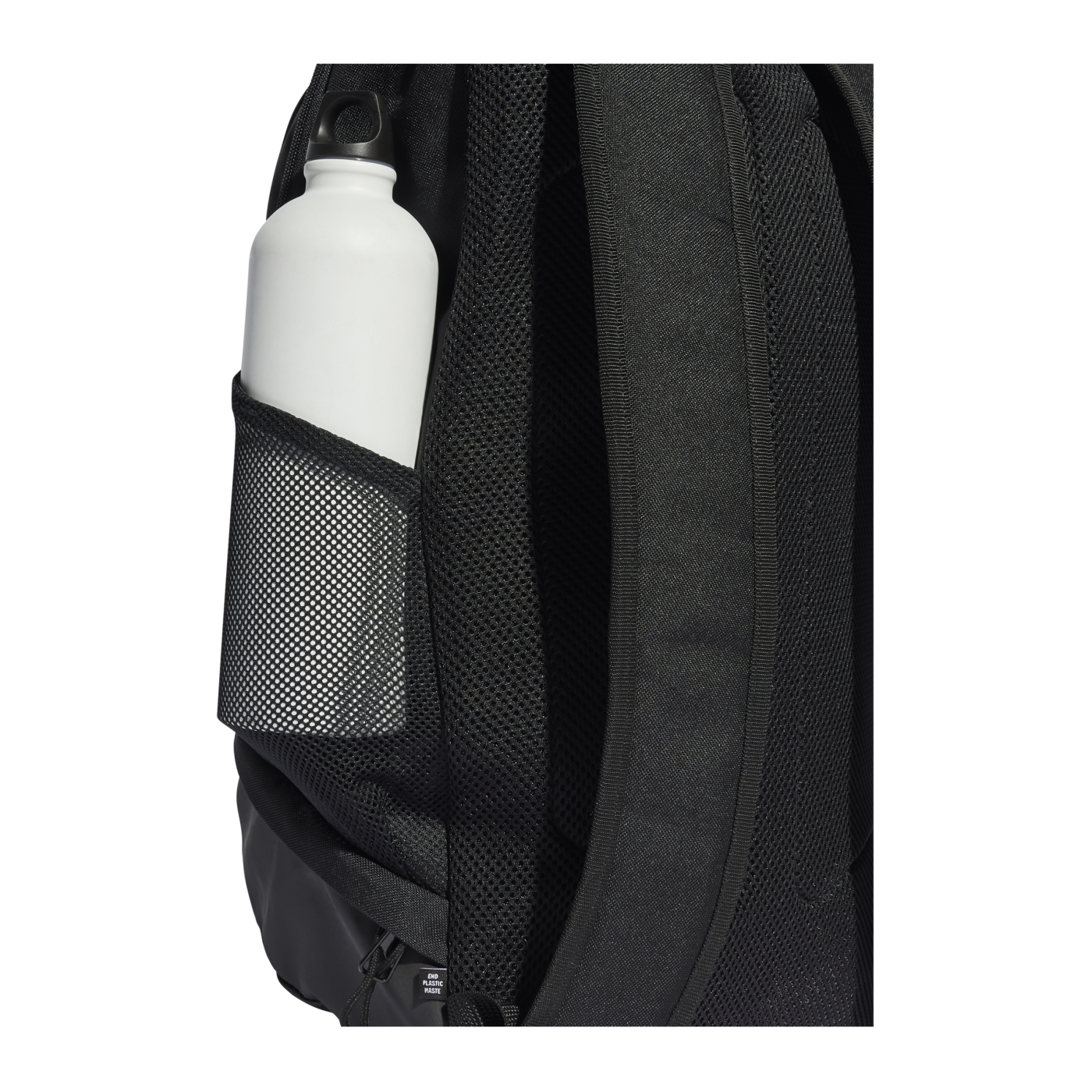 adidas Tiro 23 League Rucksack Schwarz Weiss