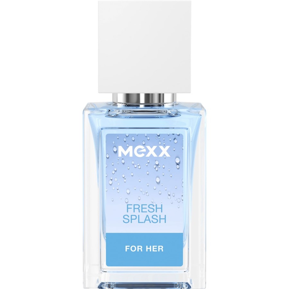 Mexx Eau de Toilette Spray Eau de toilette