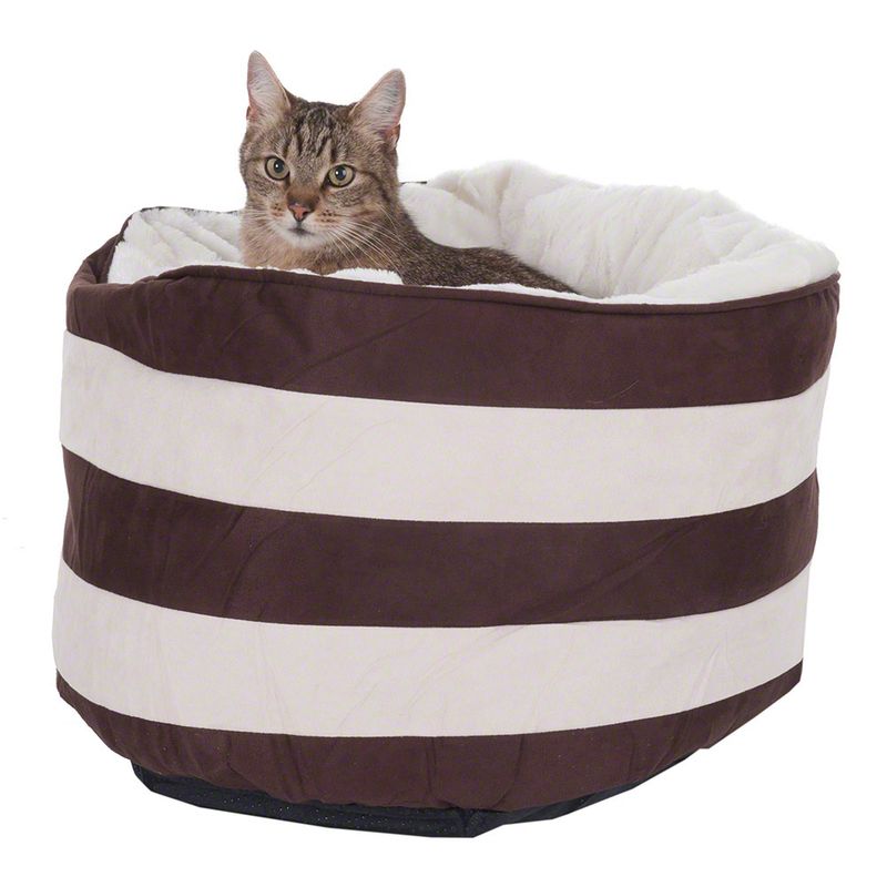 Kuschelbett Mupfel zu TOP-Preisen