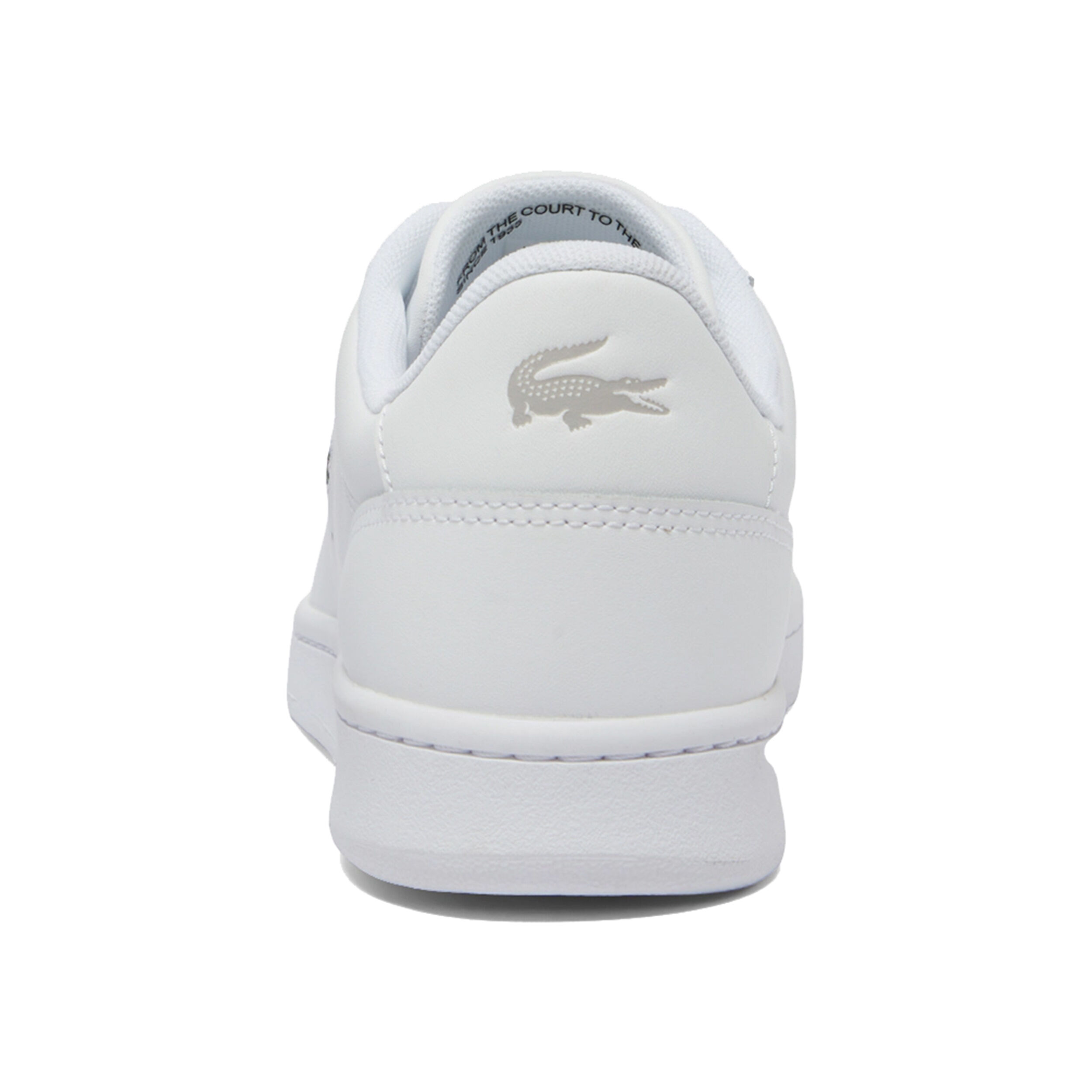 Carnaby Set Sneaker Herren - Weiß