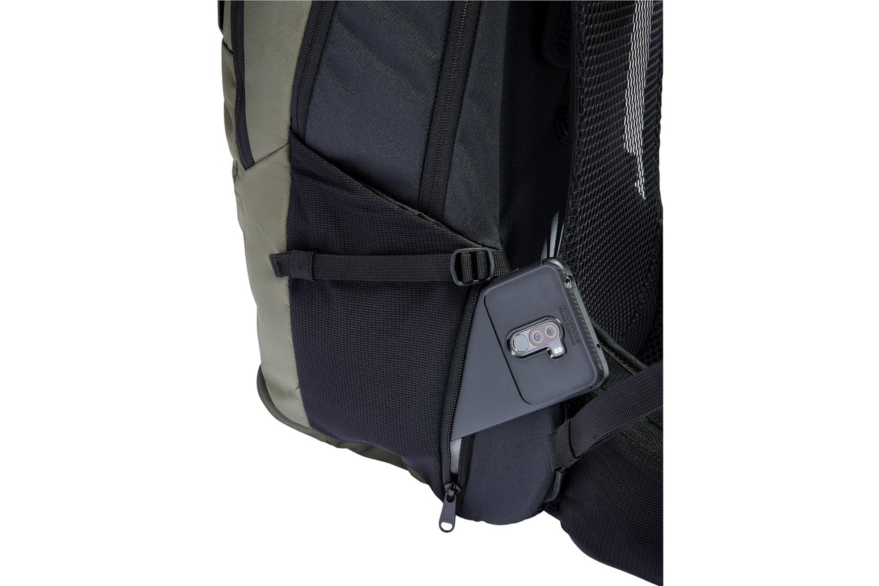 Vaude Bike Alpin 25+5