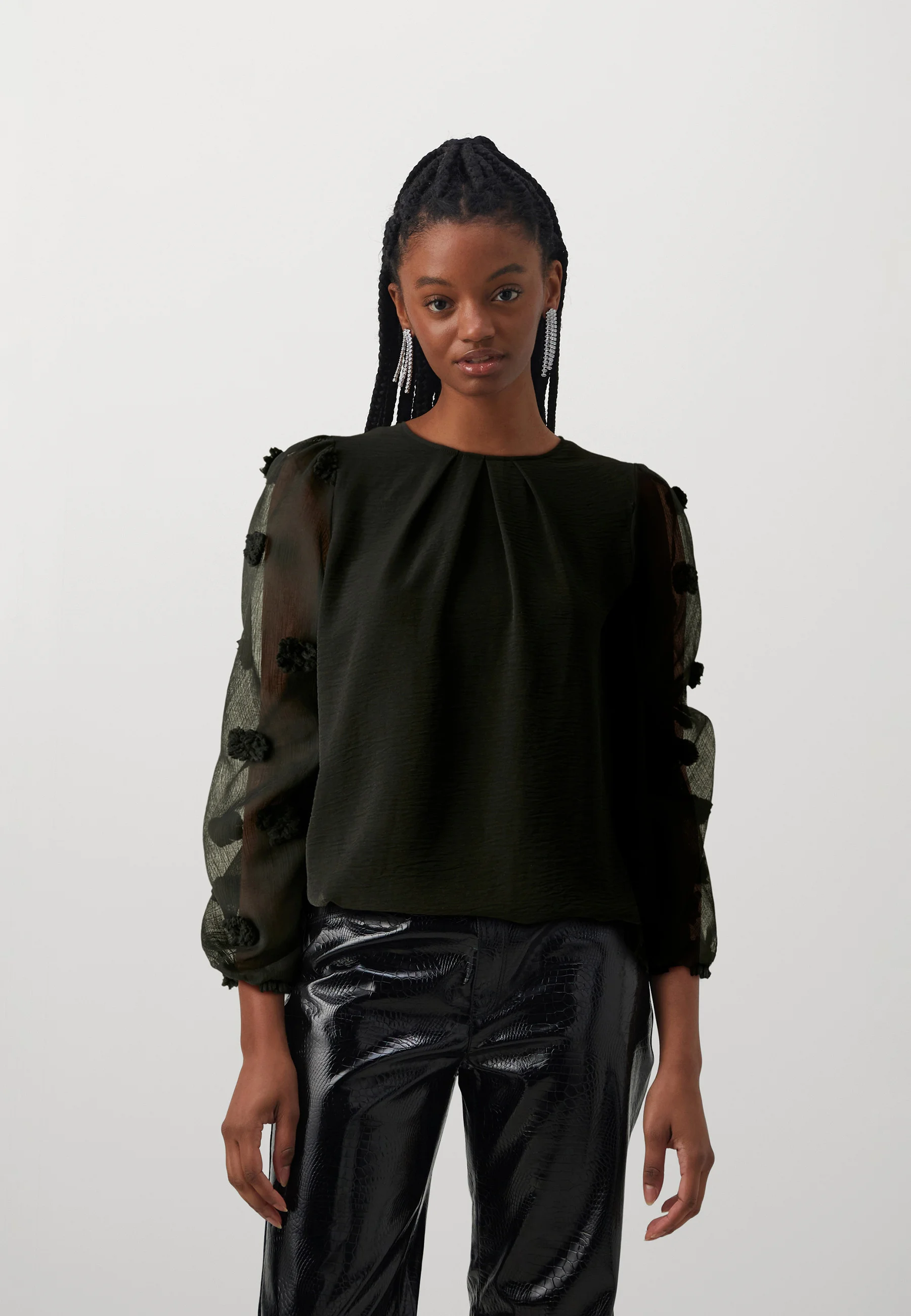 VILA VIRUNA - Blusa