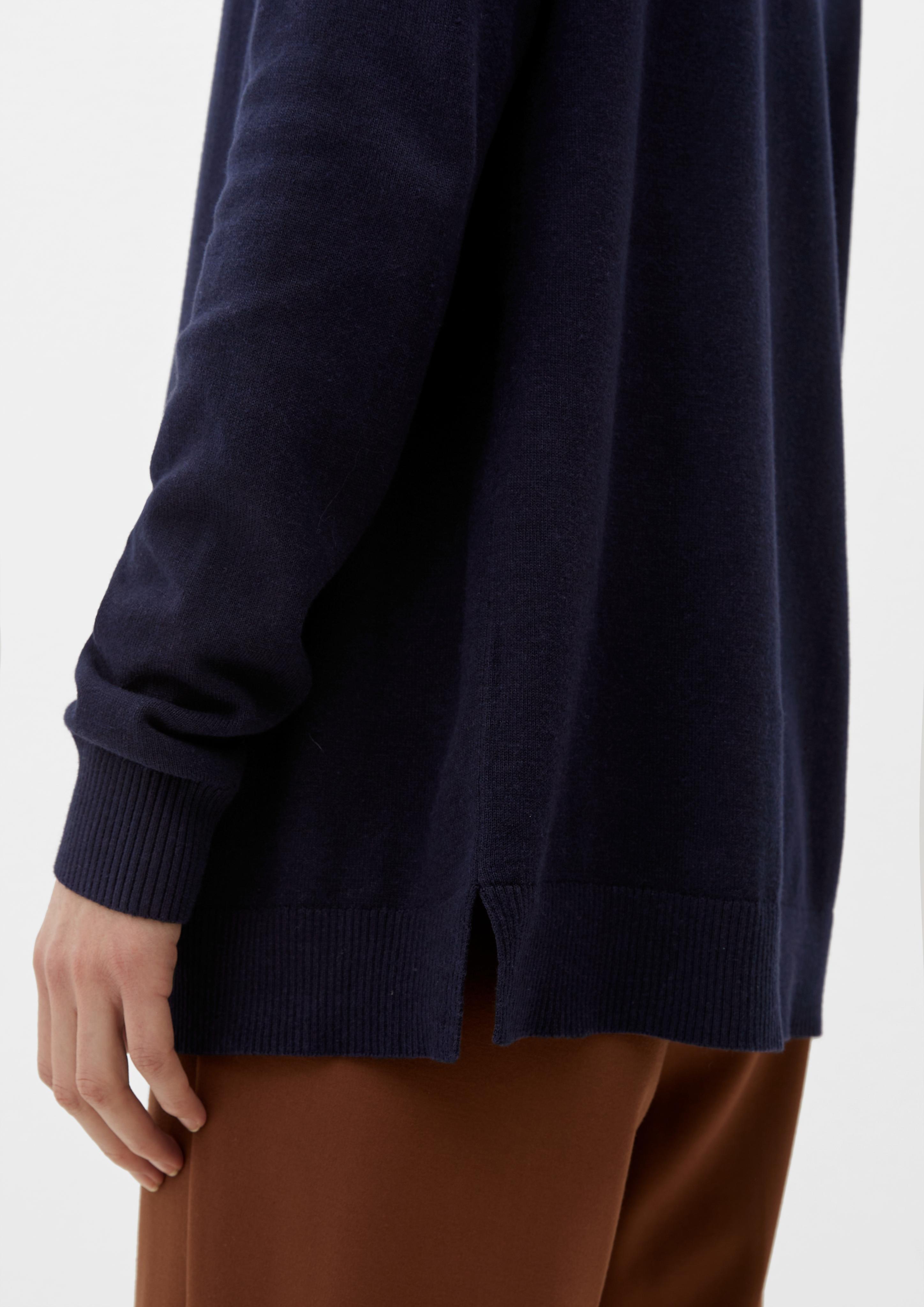 Strickjacke aus Viskosemix  2127027-5959