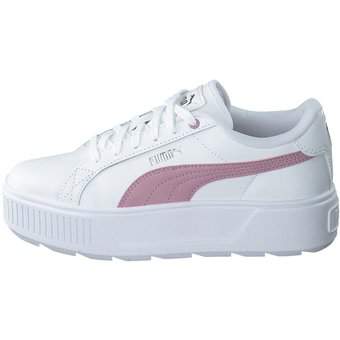 PUMA Karmen L in weiß
