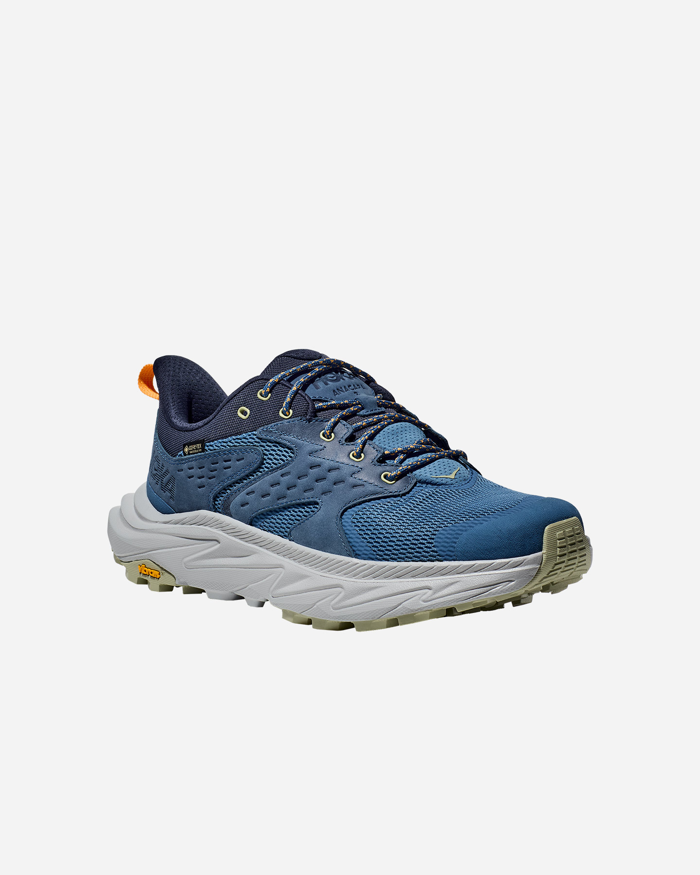 Scarpe Trail Hoka Anacapa 2 Low Gtx M 1141632F-FHT