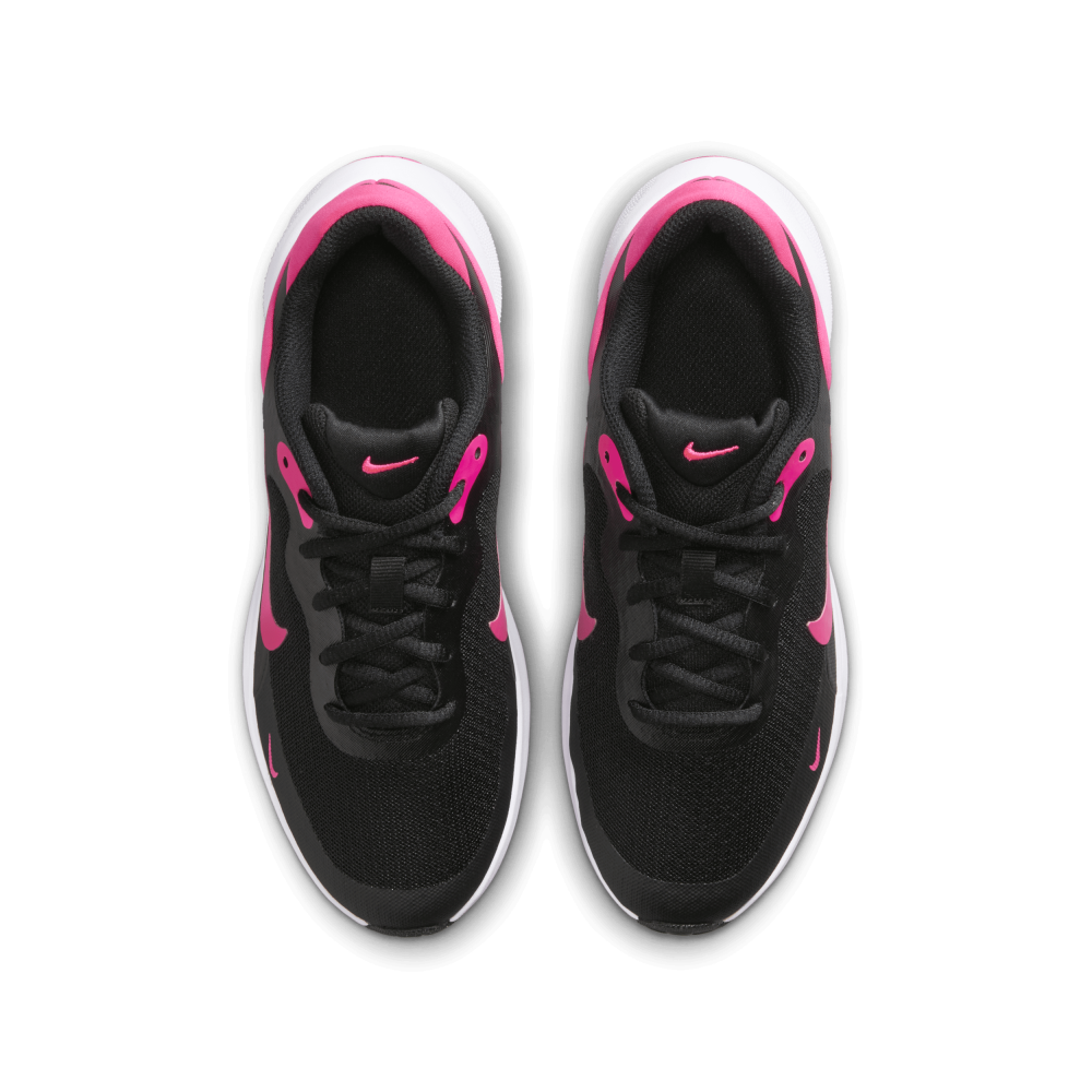 Nike Revolution 7 FB7689-002 / schwarz