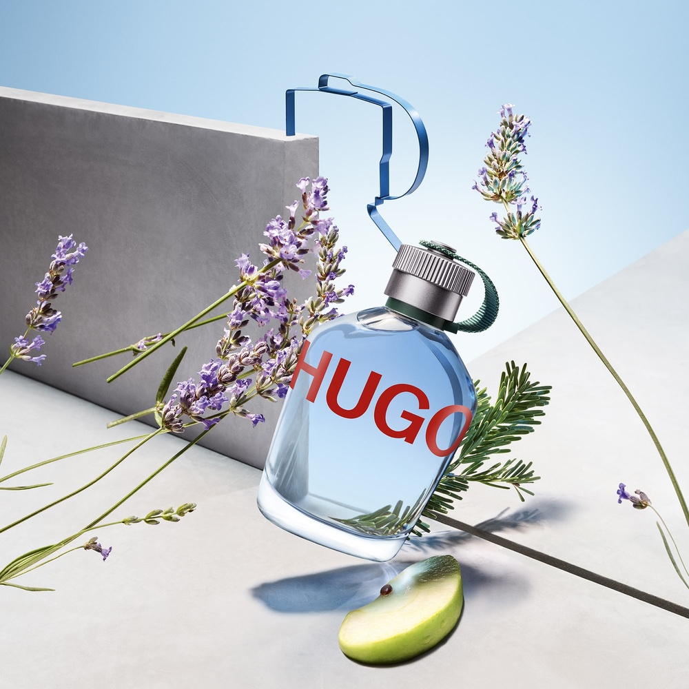 Hugo Boss HUGO MAN REVAMP EDT 40ML Eau de Toilette