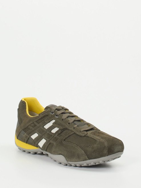 Sneaker-46616290106 Geox