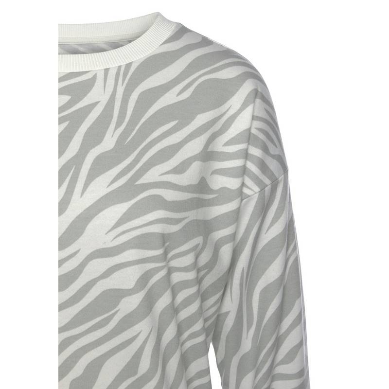 Lascana Sweatshirt Damen