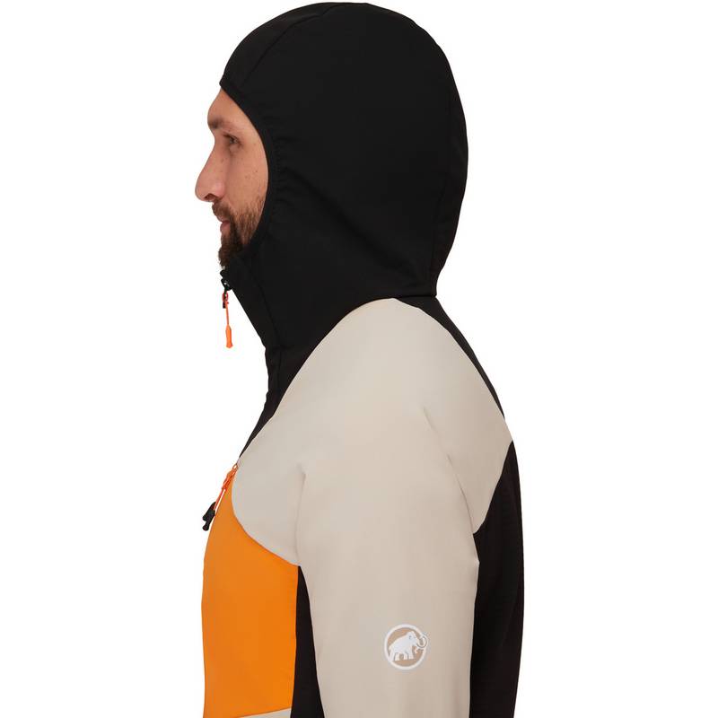 Mammut Aenergy Softshelljacke Herren