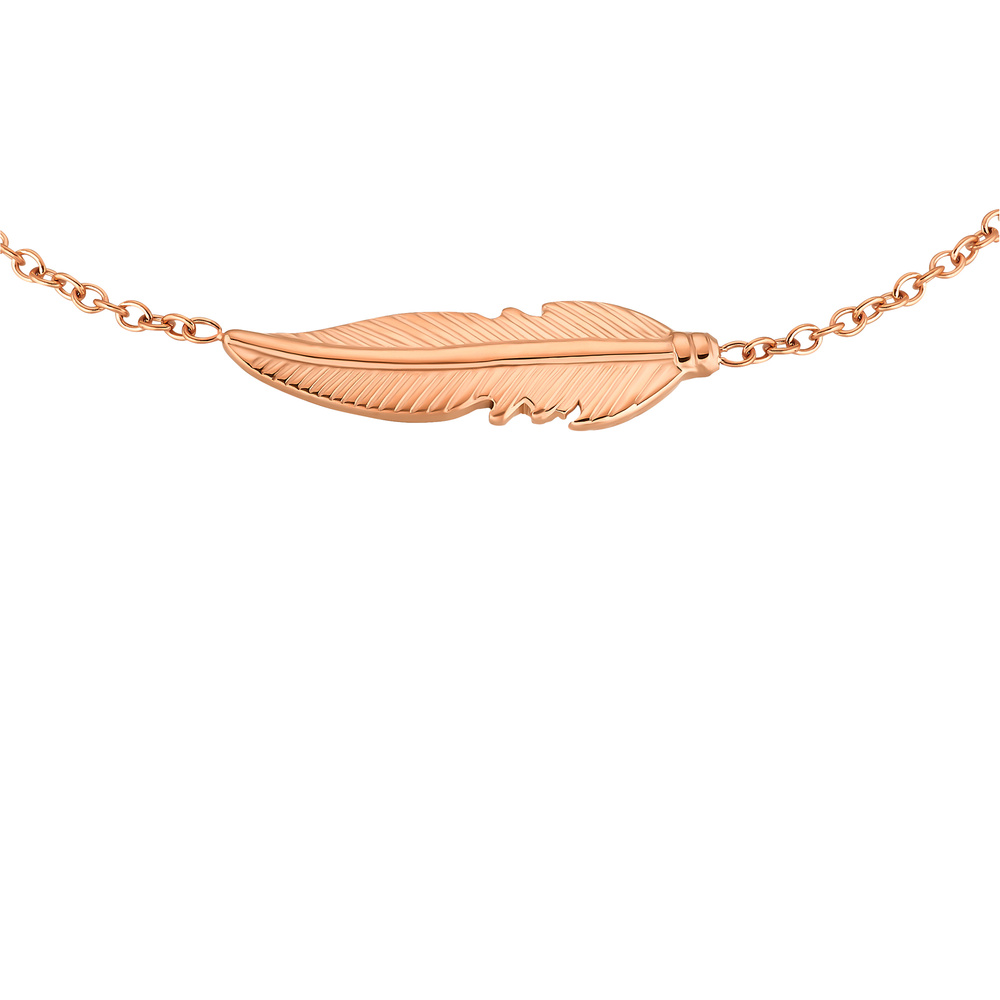 Heideman Bracelet de cheville Josi Chaîne