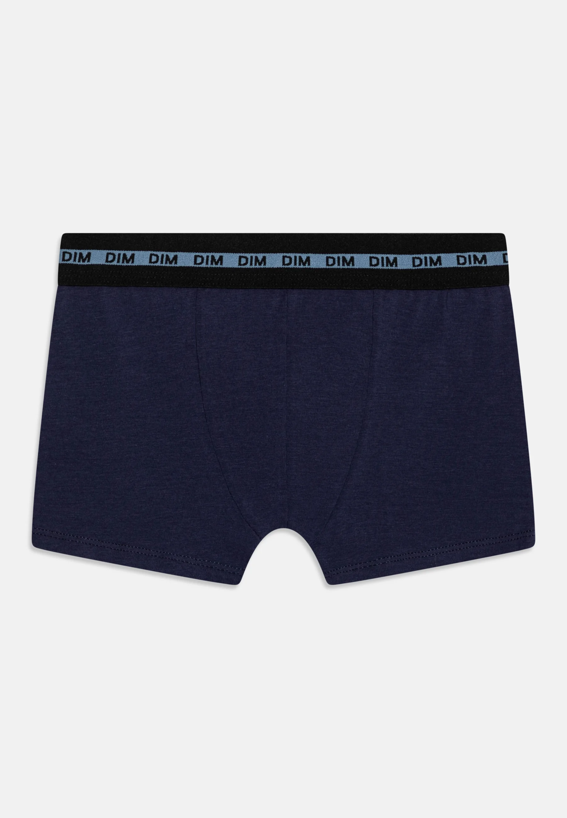 PAQUETE DE 4 DIM FASHION - Culotte