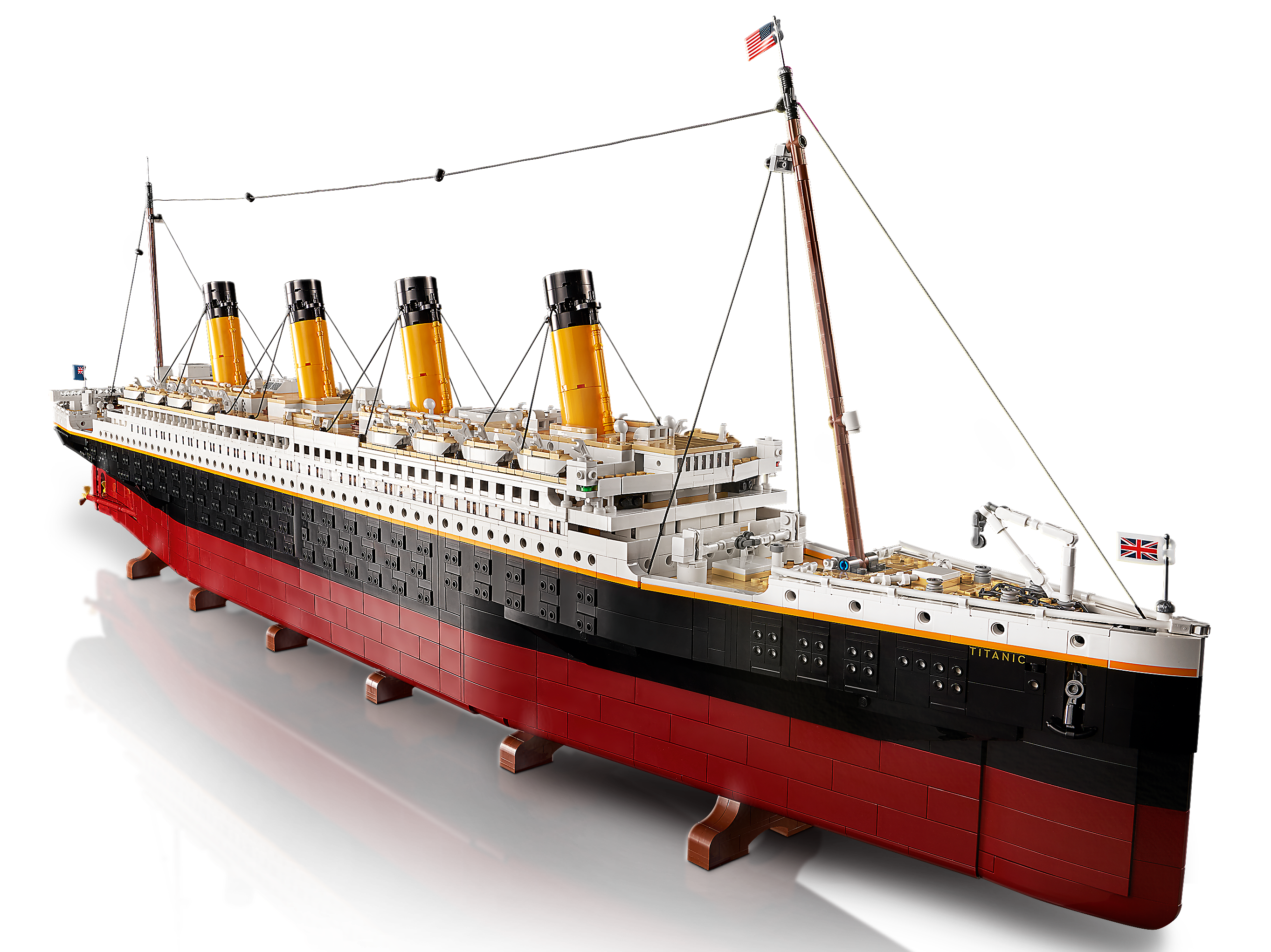 LEGO® Titanic 10294