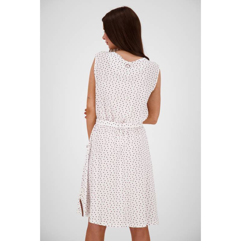 ALIFE AND KICKIN ScarlettAK B Kurzarmkleid Damen