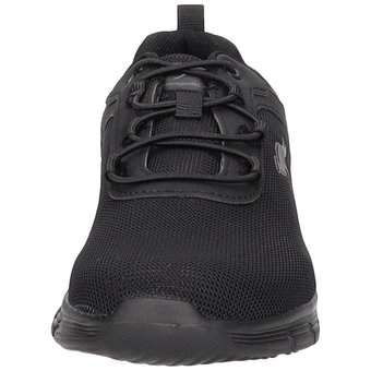 KangaROOS K-ET Women Kat Sneaker in schwarz