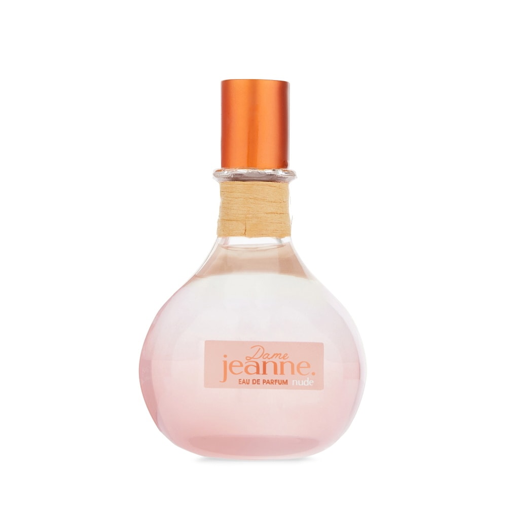 jeanne en provence Dame Jeanne Nude Eau de Parfum 75ml Eau de Parfum