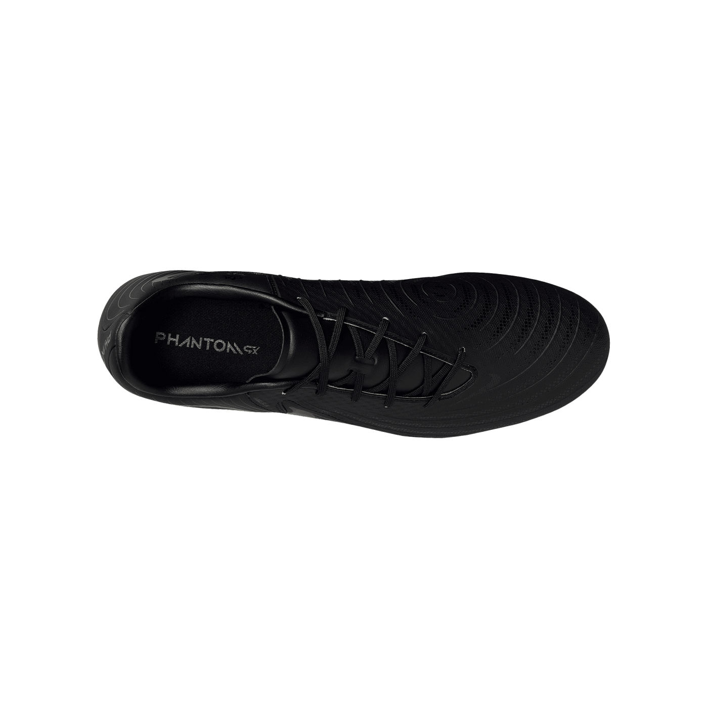 Nike Phantom GX II Academy SG-Pro AC Shadow Schwarz F002