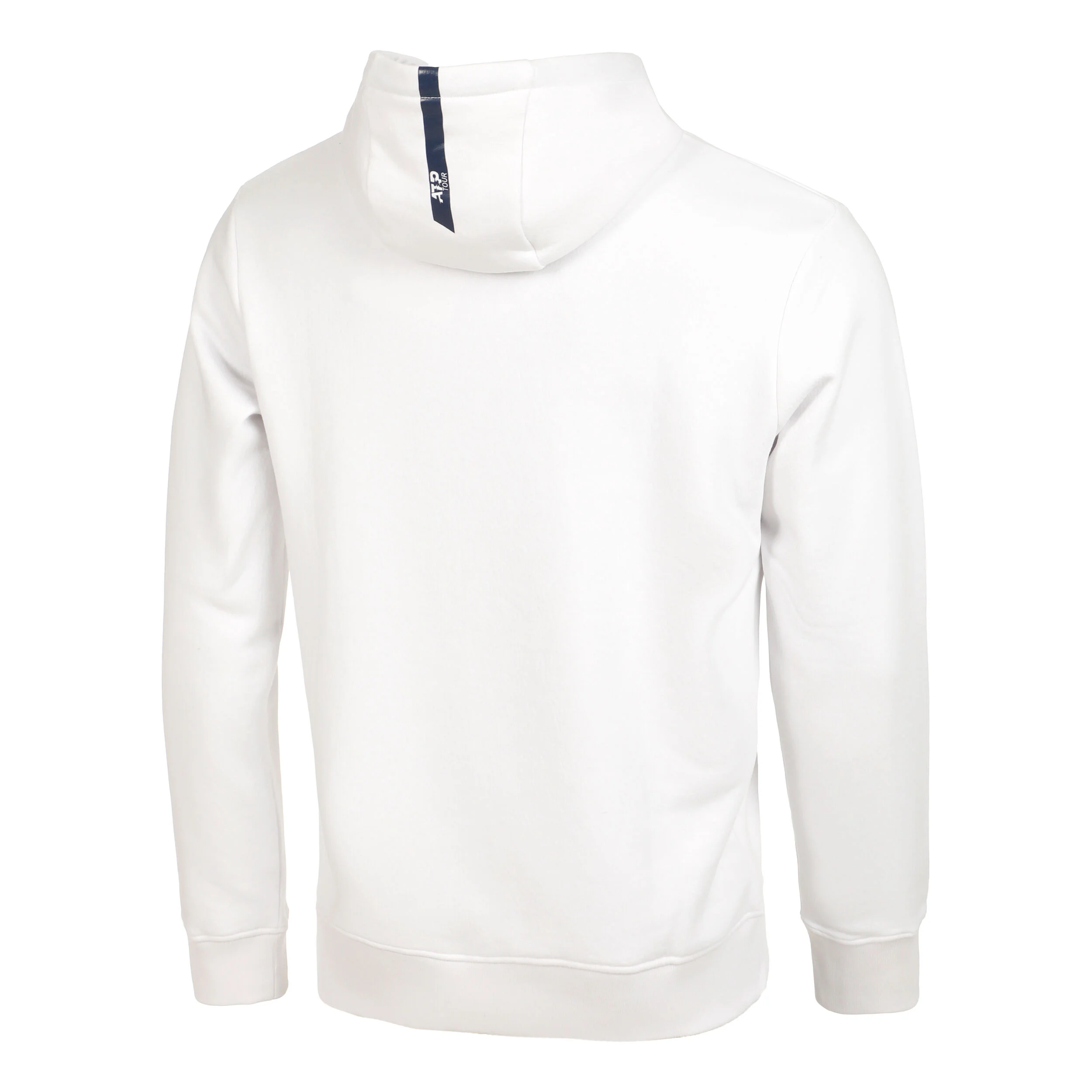 Hoody Herren - Weiß