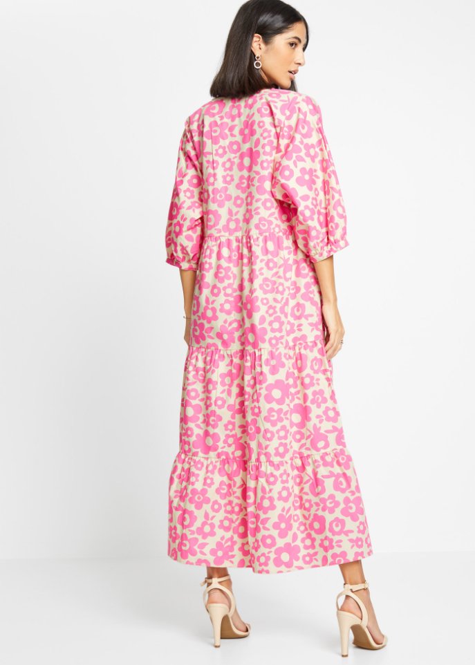 Maxikleid