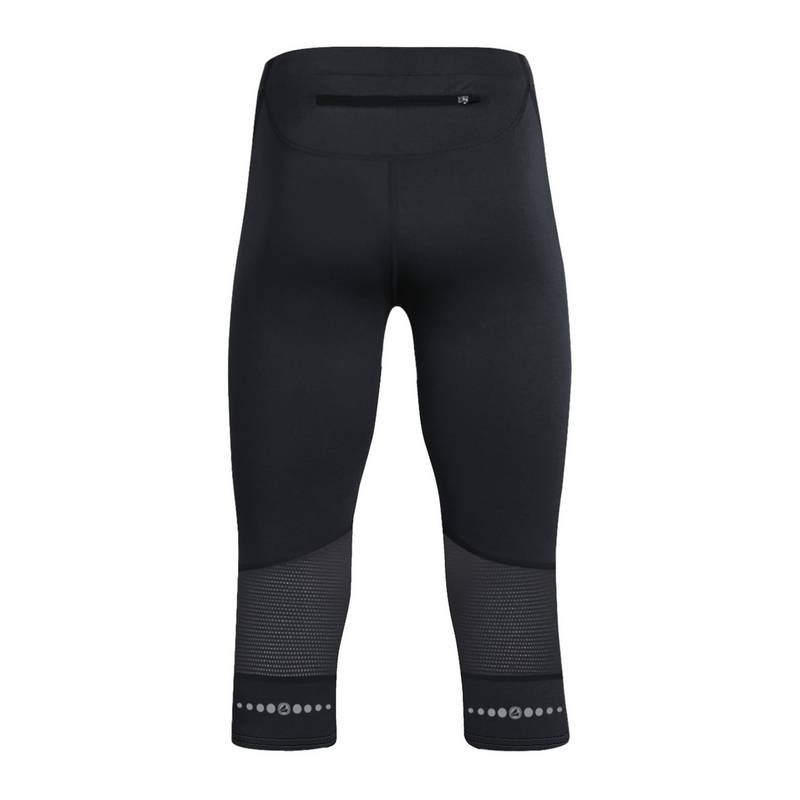 JAKO Run Capri Tight 2.0 Running Laufshorts Herren