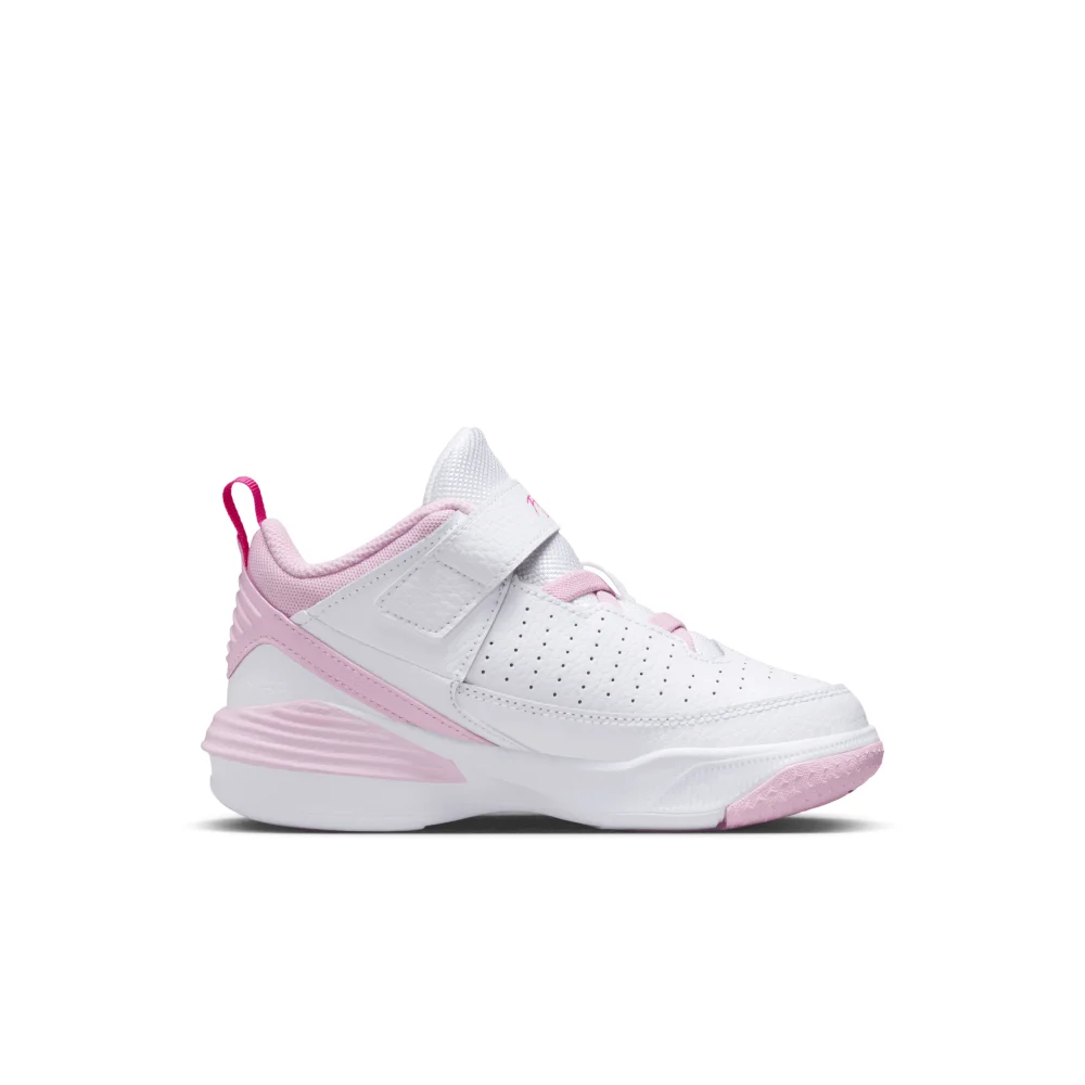 NIKE JORDAN Max Aura 5 FD8790-116 / weiss