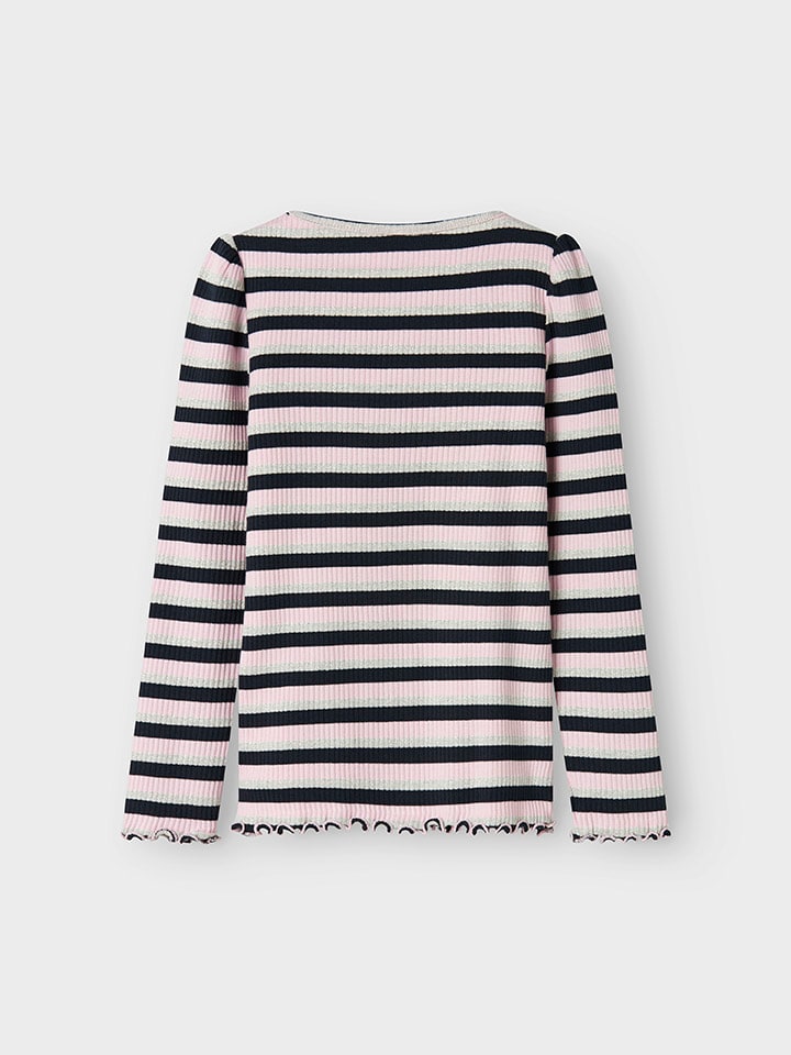 name it Longsleeve 