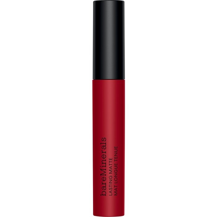 Mineralist Lasting Matte Liquid Lipstick
