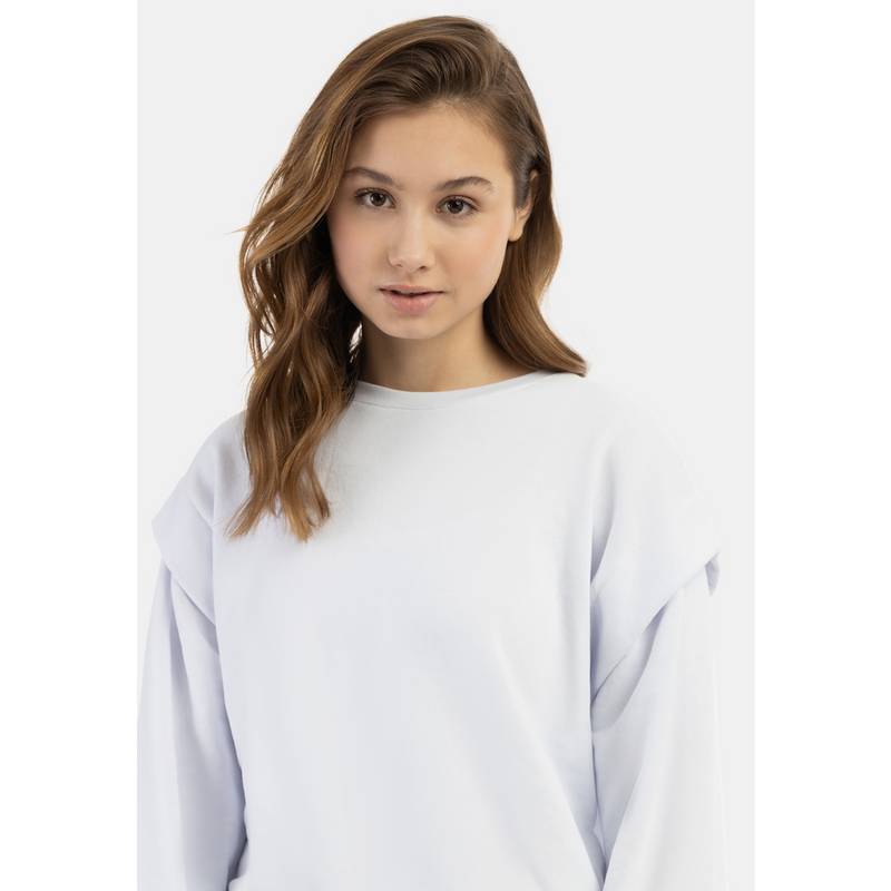 MYMO Sweatshirt Damen