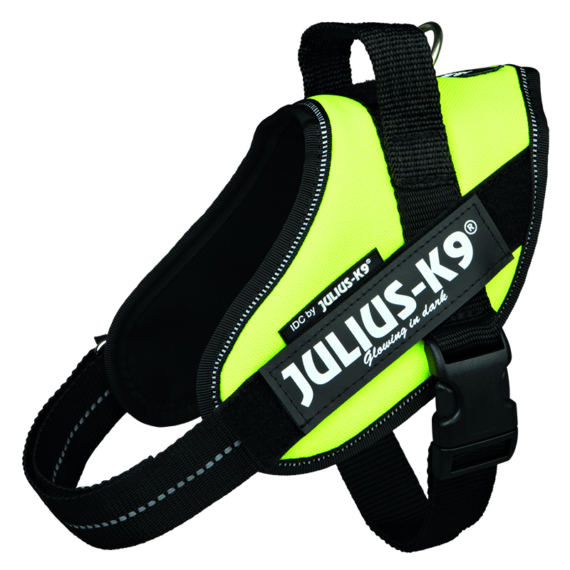 JULIUS-K9 Hundegeschirre JULIUS-K9 IDC Geschirr S