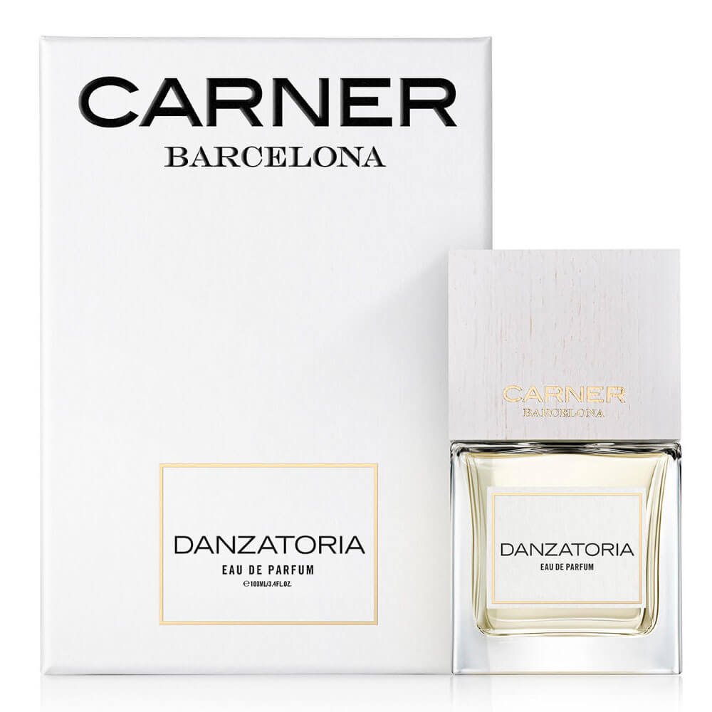 Carner Barcelona Danzatoria Eau de Parfum Spray