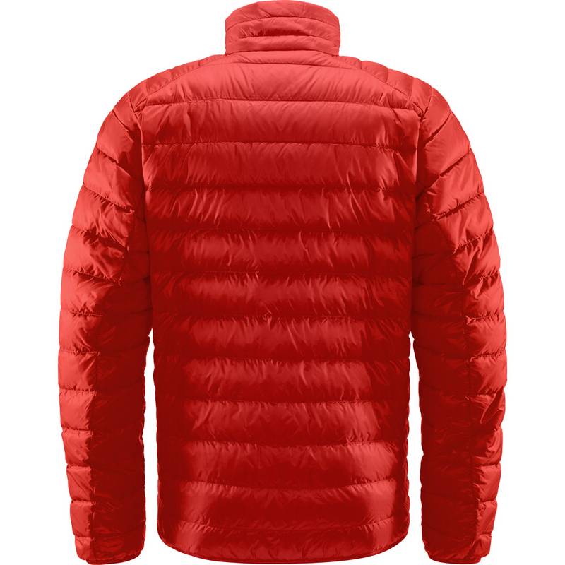 Haglfs Roc Down Jacket Outdoorjacke Herren