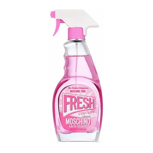 Toaletna voda Moschino Pink Fresh Couture 30 ml