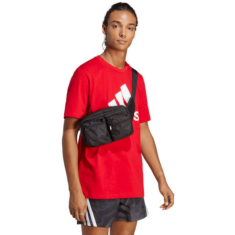 adidas Essentials T-Shirt Herren