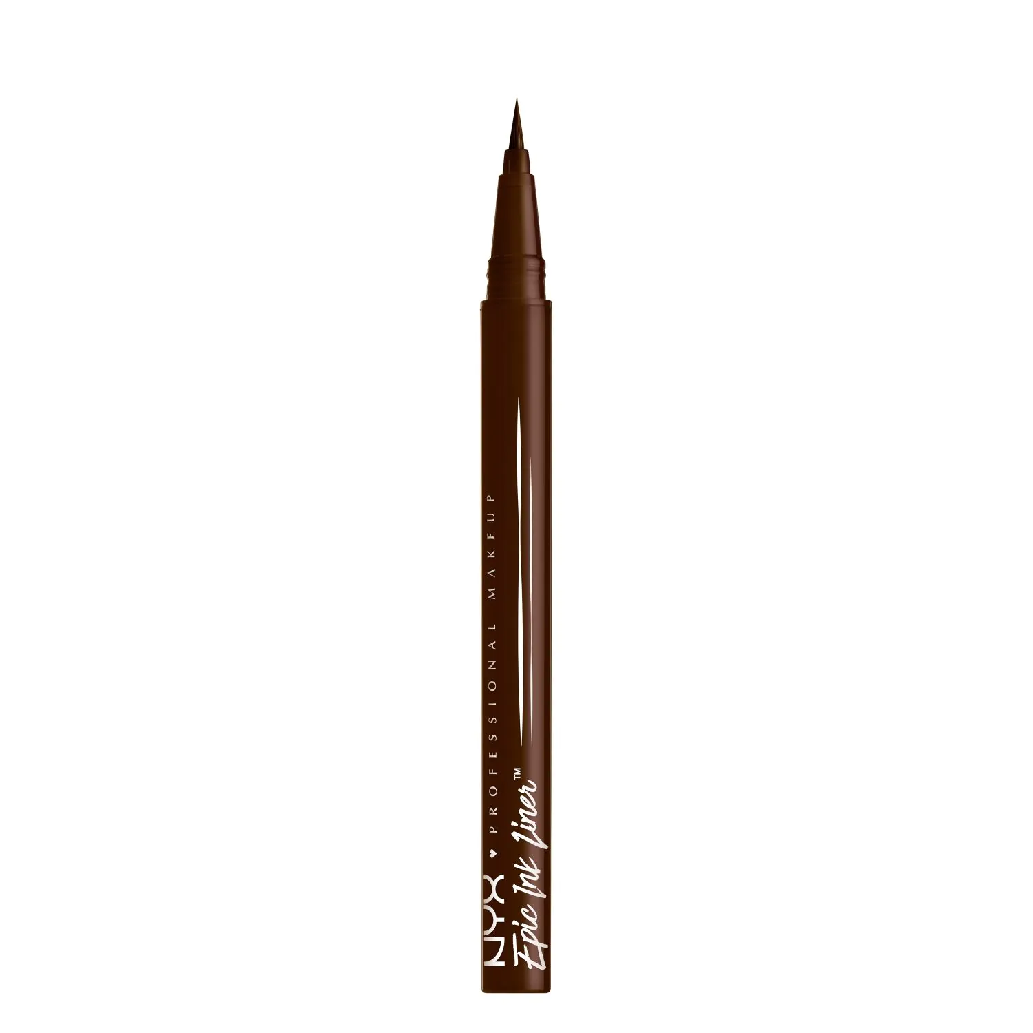 NYX Epic Ink Liner Eyeliner Mælkechokolade