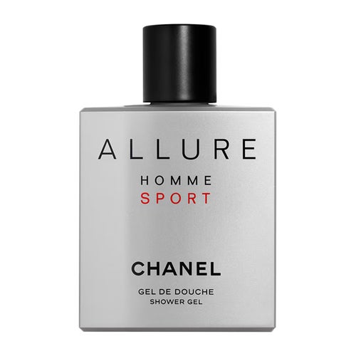 Chanel Allure Homme Sport Gel Doccia 200 ml