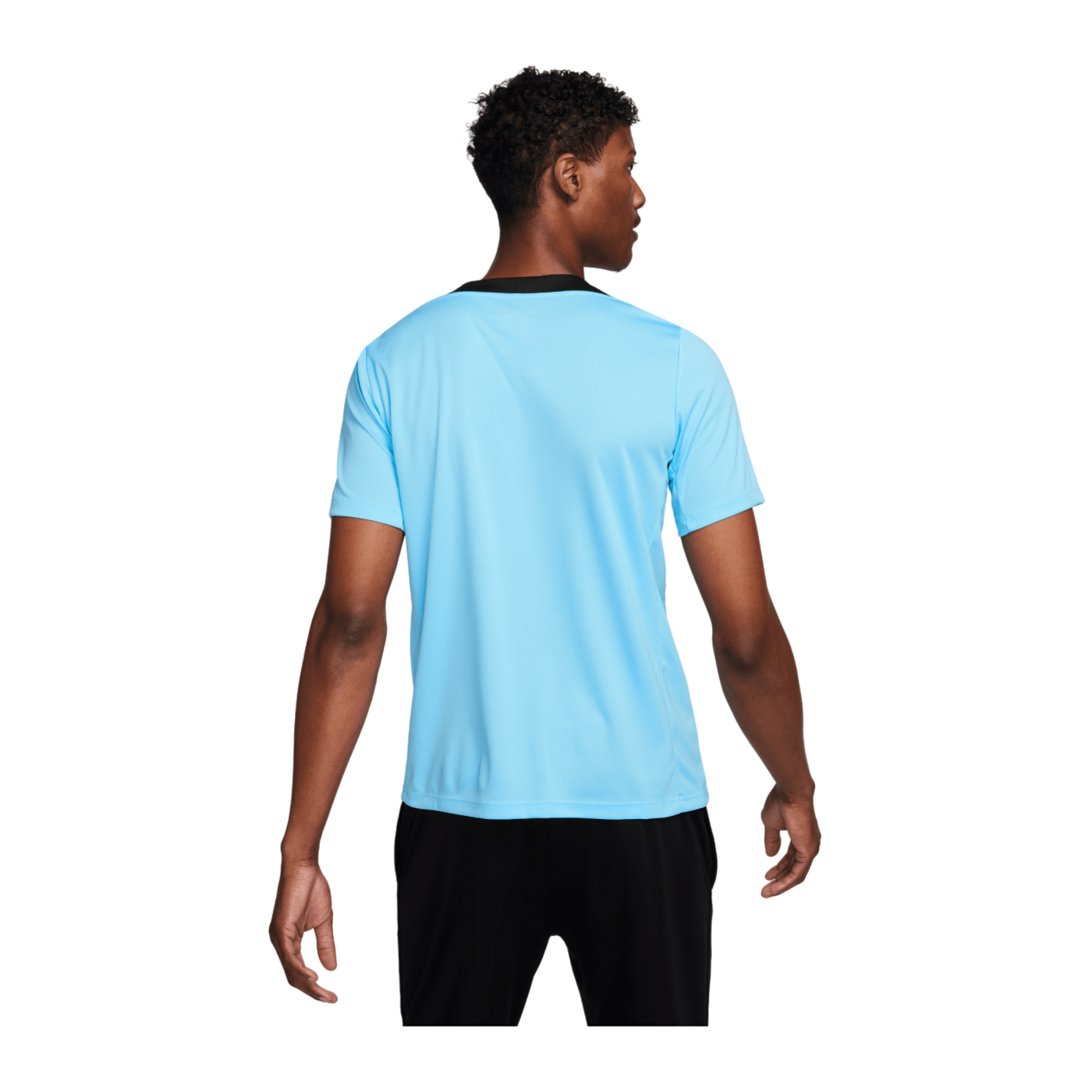 Nike Strike T-Shirt Blau F407