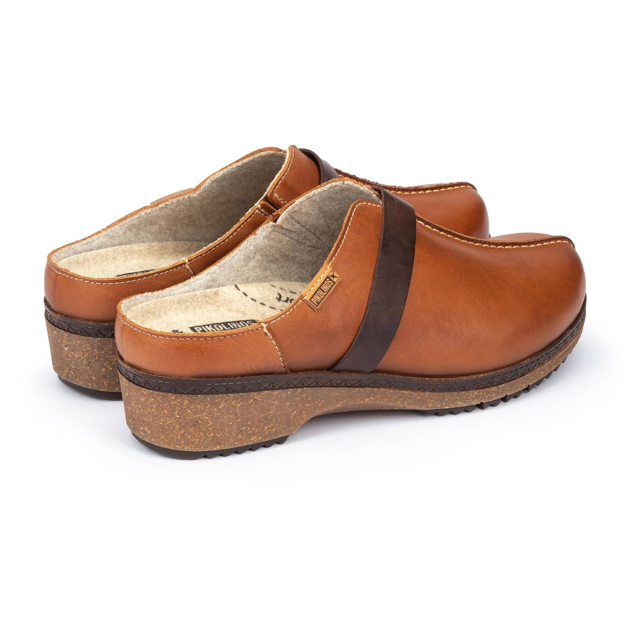 Chodaki damskie - BRANDY