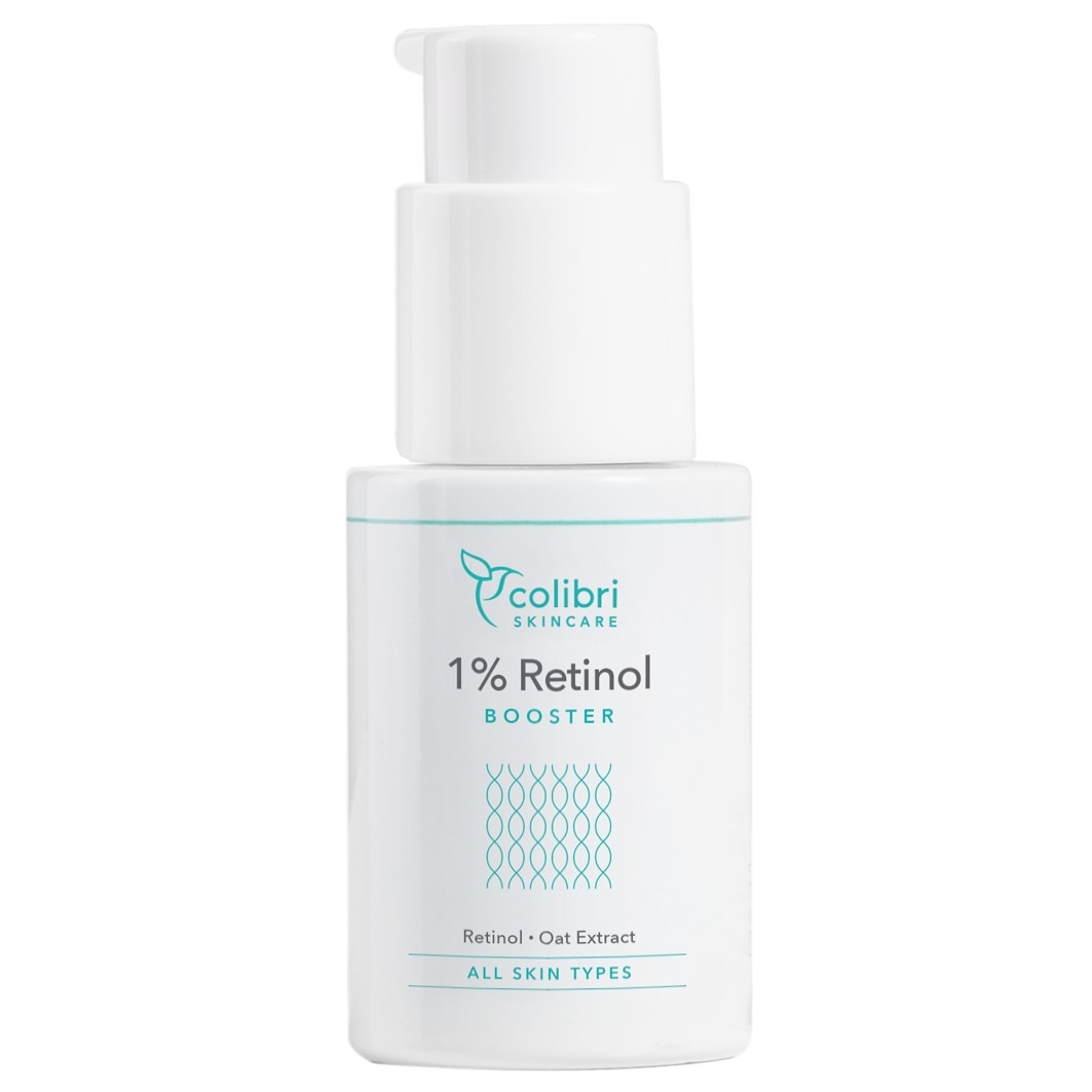 1% Retinol