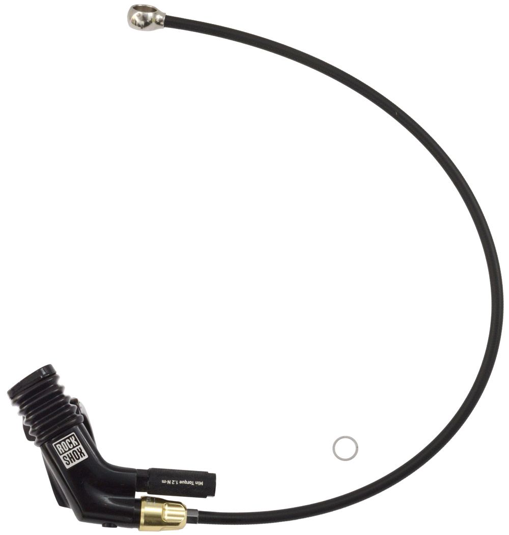 RockShox SID/Revelation/Monarch XX XLoc Full Sprint Remote mit Leitung kaufen | Bike-Discount