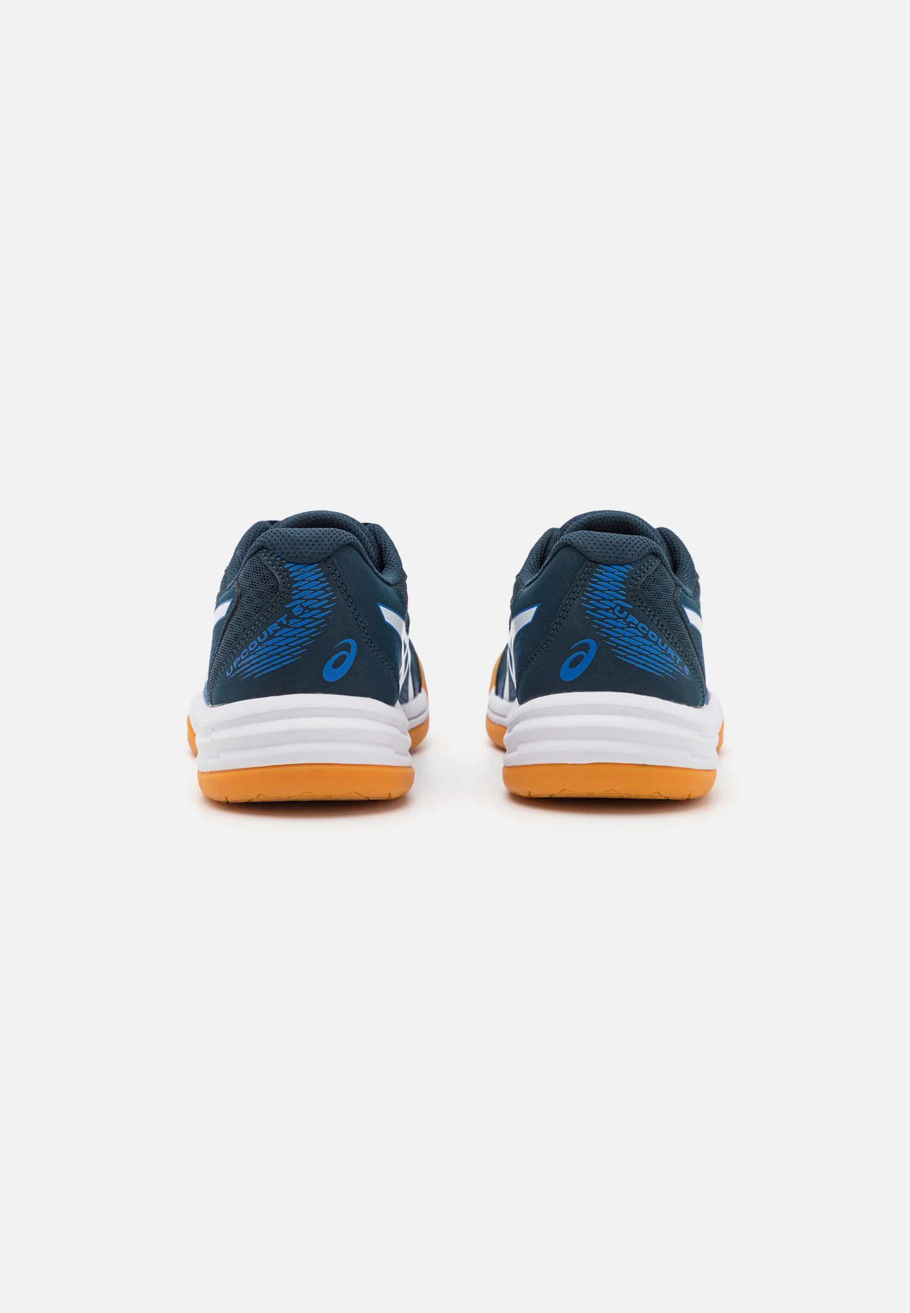 ASICS UPCOURT 5 UNISEX - Zapatillas de balonmano