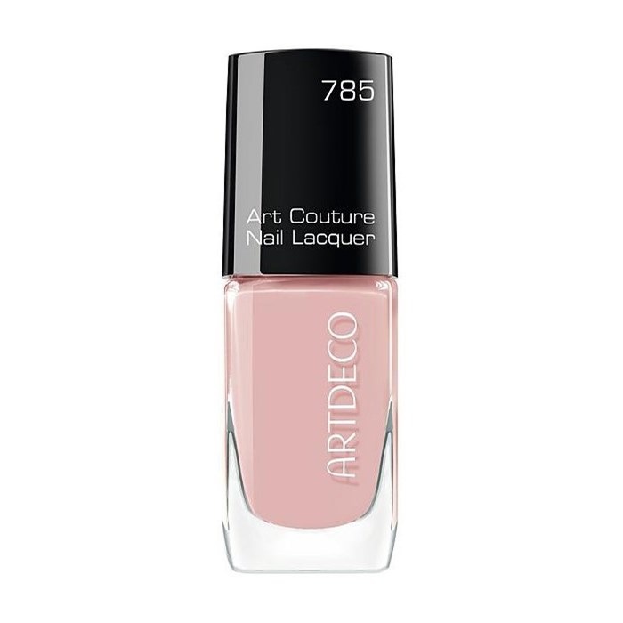 Art Couture Nail Lacquer